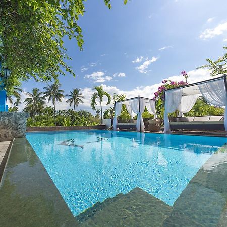 Vip Garden Villa And Pool Hoi An , Extérieur photo